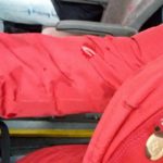 Lunedi’ 7 marzo: fuori il sole nell’autobus da San Casciano a piazza Ferrucci… acqua
