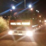 I vigili del fuoco