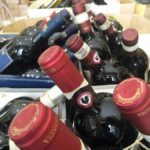 Il Chianti Classico… qui e’ di casa