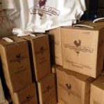 Le bag in box per lo sfuso
