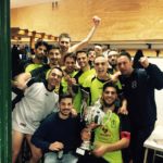 Champions Cup Fratres i vincitori del Gruppo Fratres Tavarnelle-Barberino