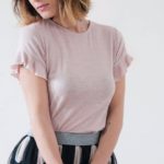 Le foto con le modelle-amiche Marianna e Giulia e gli outfit pensati da Michela