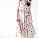 Le foto con le modelle-amiche Marianna e Giulia e gli outfit pensati da Michela