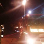I vigili del fuoco