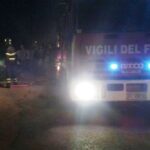 I vigili del fuoco