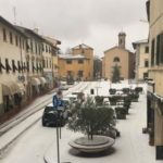 Strada in Chianti