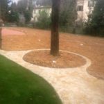 I giardini sporchi