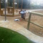 I giardini sporchi