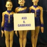 Alessia Allegra Asia 2a Categoria Allieve