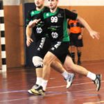 Il nuovo acquisto il ceco Bednarek Jiri