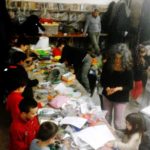 Buffet… condiviso