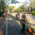 Al lavoro
