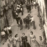 Bruscello 1951