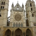 La Cattedrale di Leon