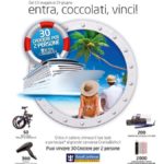 Il concorso: Entra Coccolati e Vinci