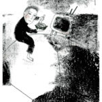 La copertina del libro