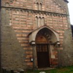 Santuario del Monte Argegna