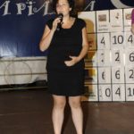 Anna Canocchi presidente del Crc La Rampa