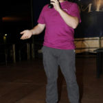 Il sindaco di Tavarnelle David Baroncelli