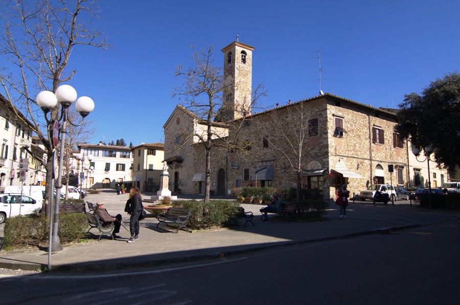Comuni più ricchi di Toscana Bagno a Ripoli quinto, decima Il Gazzettino del Comuni più ricchi di Toscana Bagno a Ripoli quinto, decima Il Gazzettino del