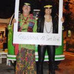 Grassina in pieni… anni Settanta
