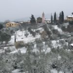 Daniele Parenti Strada in Chianti