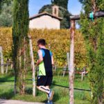 Ecomaratona del Chianti edizione 2016