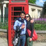 A Londra