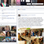 Francesco Casini sindaco di Bagno a Ripoli. VOTO: 75