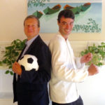 Francesco Matteini e Marco Romei
