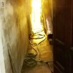 L’interno