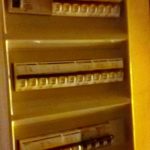 Anche dal punto di vista elettrico era tutto… abusivo