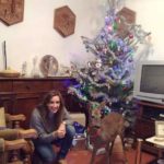 Sara e Camilla… a Natale