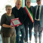 Premio speciale eChianti all’agenzia Capanni