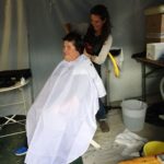 Al lavoro