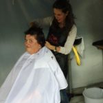 Al lavoro