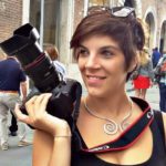 L’altra grande passione la macchina fotografica