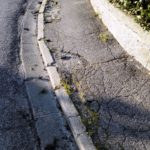 I marciapiedi
