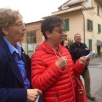 L’appello delle insegnanti