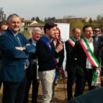 Dario Nardella presidente Città Metropolitana