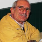 Il presidente Ennio Frullano