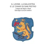 Il libro di Michele Turchi sullo stemma del Comune di Bagno a Ripoli