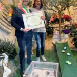 Premio a Licia Fiori