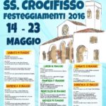 Programma 2016