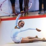 Maddalena Campionessa Naz. 1a Cat. Esord Cerchio