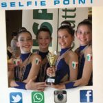 Marta Asia Martina e Caterina