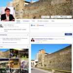 Massimiliano Pescini sindaco di San Casciano. VOTO: 3