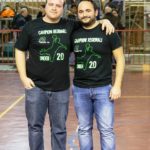 Matteo Pelacchi e Francesco Tomei