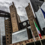 FIRENZE PALAZZO DI GIUSTIZIA TRIBUNALE PROCESSO