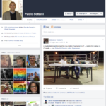 Paolo Sottani sindaco di Greve in Chianti. VOTO: 4